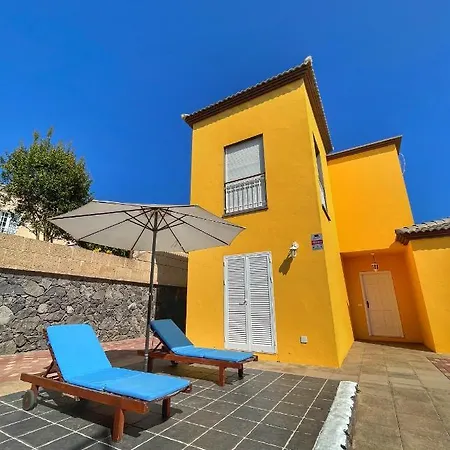 Casa vacanze Isabel