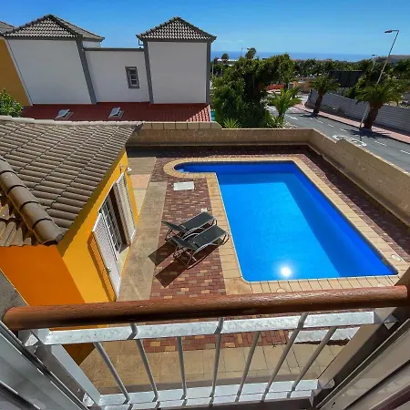 Isabel Дом отдыха