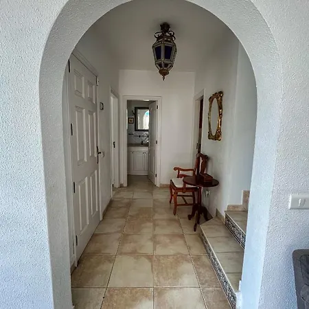 Tatil Evi Isabel *
