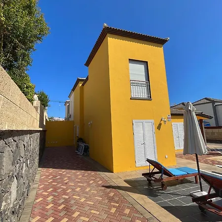 Tatil Evi Isabel