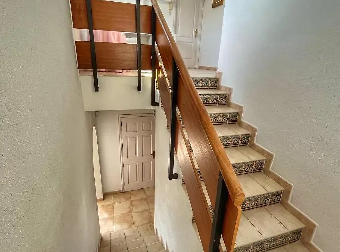 Дом отдыха Isabel *