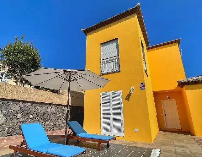 Дом отдыха Isabel