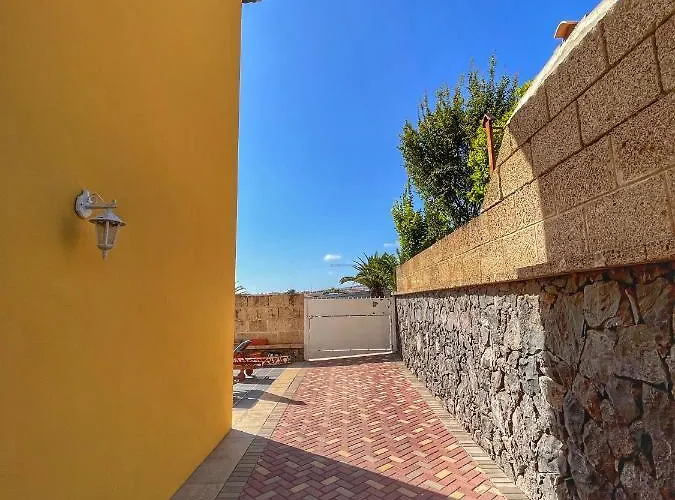 Isabel Дом отдыха *