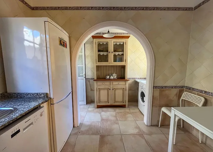 Дом отдыха Isabel Адехе