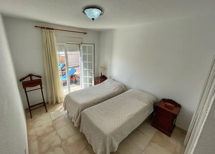 Дом отдыха Isabel Адехе