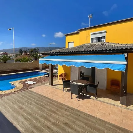 Isabel Дом отдыха *