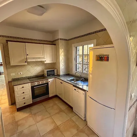 Дом отдыха Isabel *