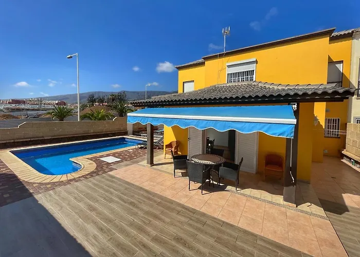 Isabel Будинок відпочинку *