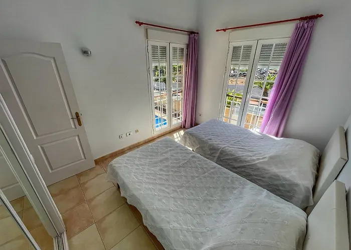 Будинок відпочинку Isabel