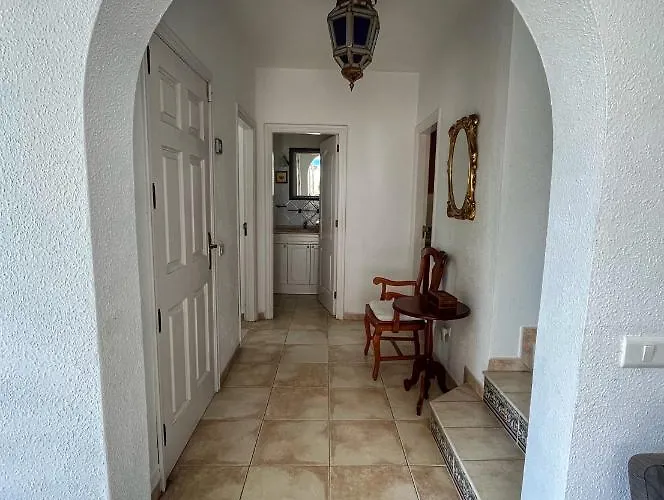 Будинок відпочинку Isabel *