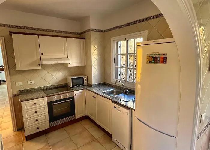 Будинок відпочинку Isabel *