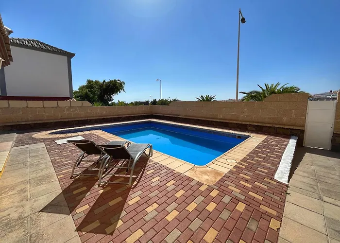 Isabel Будинок відпочинку *