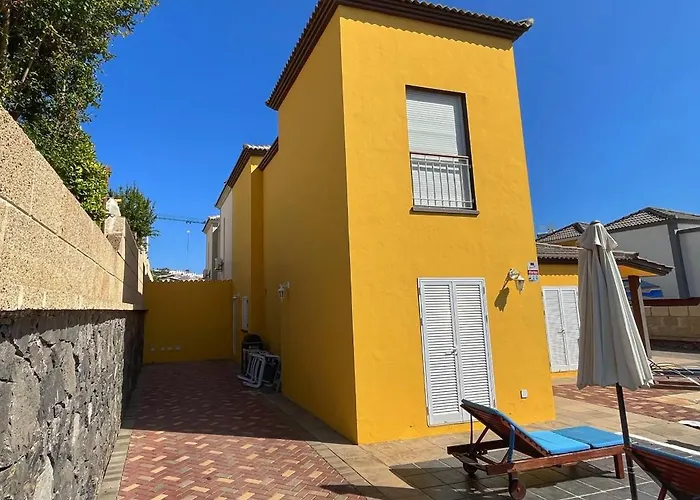 Будинок відпочинку Isabel